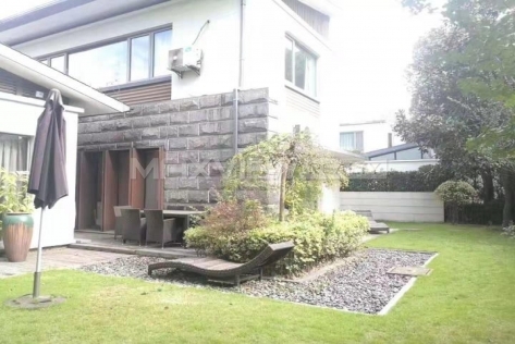 Lakeside Ville 3br 220sqm in Huqingping Minhang | 湖畔佳苑 3bedroom 275sqm ¥40,000 SHV17656