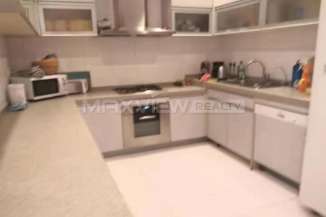 Lakeside Ville 3br 220sqm in Huqingping Minhang | 湖畔佳苑 3bedroom 275sqm ¥40,000 SHV17656