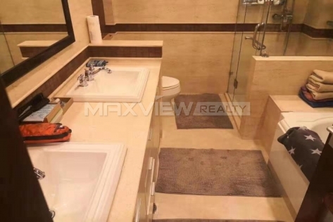 Lakeside Ville 3br 220sqm in Huqingping Minhang | 湖畔佳苑 3bedroom 275sqm ¥40,000 SHV17656