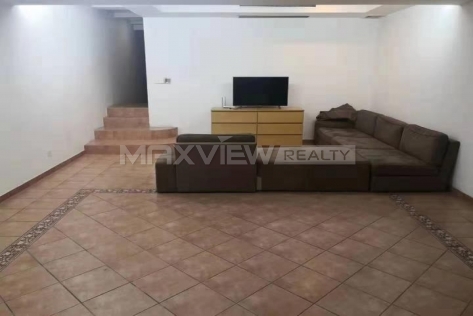Lakeside Ville 3br 220sqm in Huqingping Minhang | 湖畔佳苑 3bedroom 275sqm ¥40,000 SHV17656