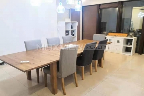 Lakeside Ville 3br 220sqm in Huqingping Minhang | 湖畔佳苑 3bedroom 275sqm ¥40,000 SHV17656