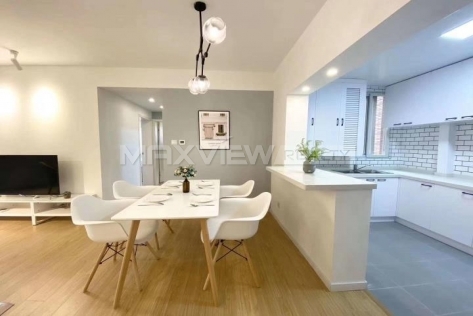 Nanxi Apartment | 南溪公寓 2bedroom 115sqm ¥16,800 SHA17643