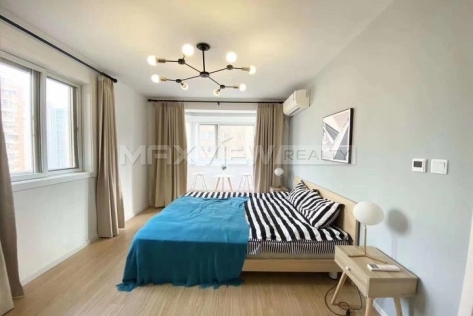 Nanxi Apartment | 南溪公寓 2bedroom 115sqm ¥16,800 SHA17643