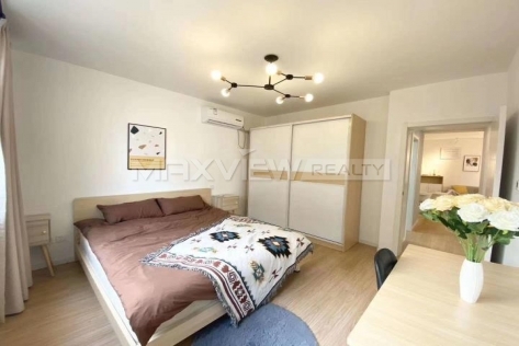 Nanxi Apartment | 南溪公寓 2bedroom 115sqm ¥16,800 SHA17643