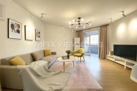 Nanxi Apartment | 南溪公寓 2bedroom 115sqm ¥16,800 SHA17643
