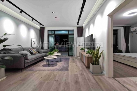 St. Johnson 2br 100sqm in Former French Concession | 圣约翰名邸 2bedroom 100sqm ¥17,800 SHA17647