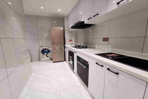 St. Johnson 2br 100sqm in Former French Concession | 圣约翰名邸 2bedroom 100sqm ¥17,800 SHA17647