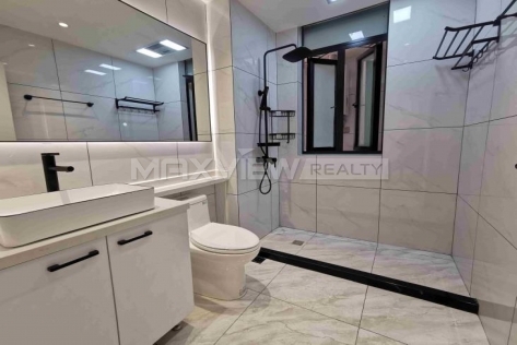 St. Johnson 2br 100sqm in Former French Concession | 圣约翰名邸 2bedroom 100sqm ¥17,800 SHA17647