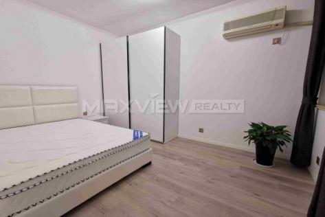 St. Johnson 2br 100sqm in Former French Concession | 圣约翰名邸 2bedroom 100sqm ¥17,800 SHA17647