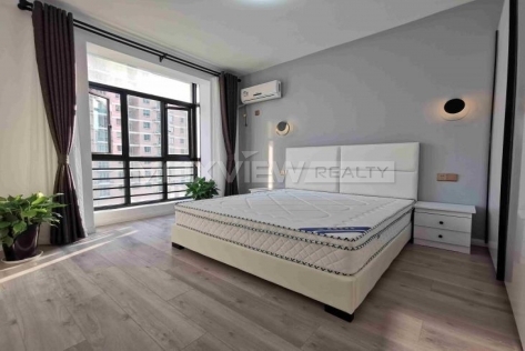 St. Johnson 2br 100sqm in Former French Concession | 圣约翰名邸 2bedroom 100sqm ¥17,800 SHA17647