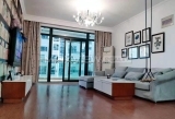 International Metropolitan City 3bedroom 158sqm ¥16,800