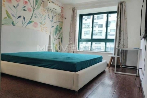 International Metropolitan City | 亚都国际名园 3bedroom 158sqm ¥16,800 SHA17659