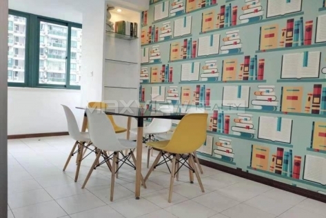 International Metropolitan City | 亚都国际名园 3bedroom 158sqm ¥16,800 SHA17659