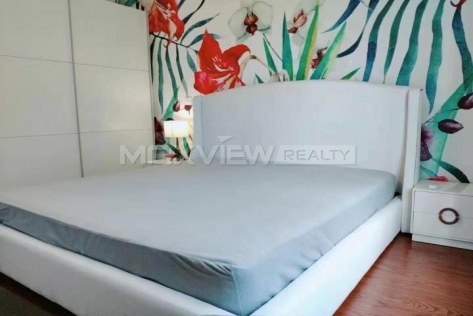 International Metropolitan City | 亚都国际名园 3bedroom 158sqm ¥16,800 SHA17659