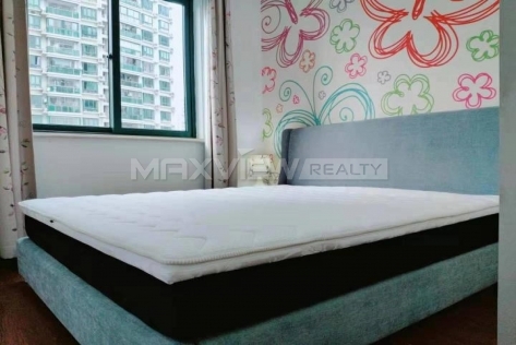International Metropolitan City | 亚都国际名园 3bedroom 158sqm ¥16,800 SHA17659