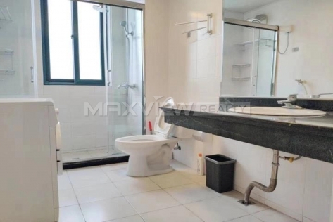 International Metropolitan City | 亚都国际名园 3bedroom 158sqm ¥16,800 SHA17659