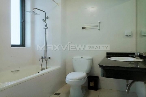 International Metropolitan City | 亚都国际名园 3bedroom 158sqm ¥16,800 SHA17659