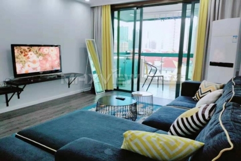Luwan city garden | 卢湾都市花园 2bedroom 100sqm ¥14,800 SHA17662