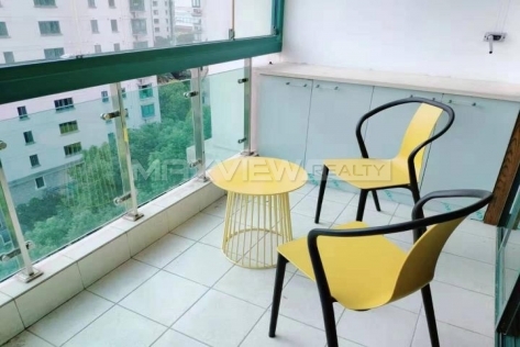 Luwan city garden | 卢湾都市花园 2bedroom 100sqm ¥14,800 SHA17662