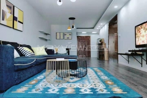 Luwan city garden | 卢湾都市花园 2bedroom 100sqm ¥14,800 SHA17662