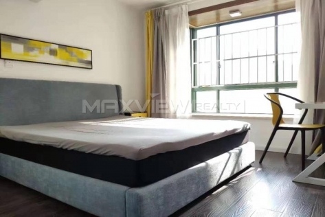 Luwan city garden | 卢湾都市花园 2bedroom 100sqm ¥14,800 SHA17662