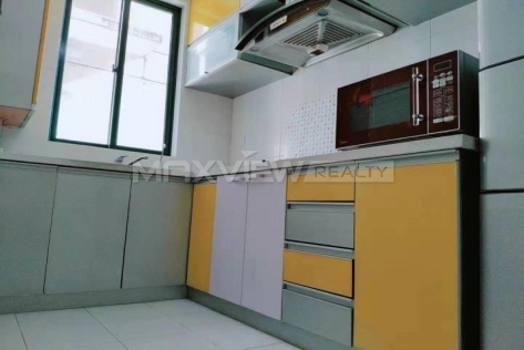 Luwan city garden | 卢湾都市花园 2bedroom 100sqm ¥14,800 SHA17662
