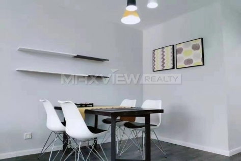 Luwan city garden | 卢湾都市花园 2bedroom 100sqm ¥14,800 SHA17662
