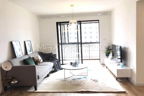 The Bund Side | 上海滩花园 1bedroom 85sqm ¥16,800 SHA17664