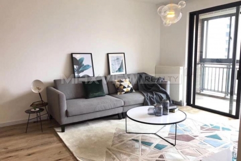 The Bund Side | 上海滩花园 1bedroom 85sqm ¥16,800 SHA17664