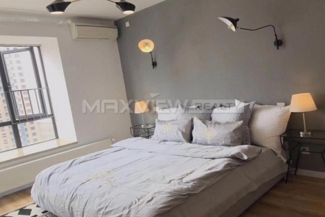 The Bund Side | 上海滩花园 1bedroom 85sqm ¥16,800 SHA17664