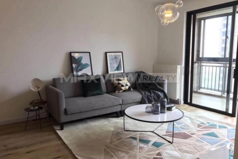 The Bund Side | 上海滩花园 1bedroom 85sqm ¥16,800 SHA17664