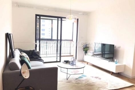 The Bund Side | 上海滩花园 1bedroom 85sqm ¥16,800 SHA17664