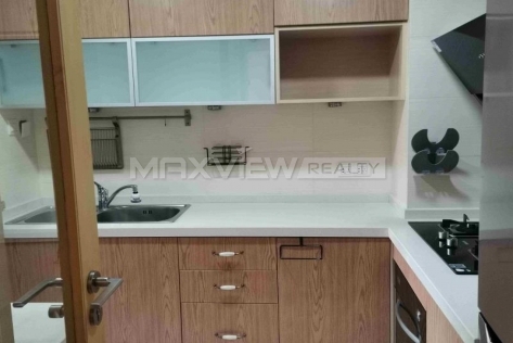 The Bund Side | 上海滩花园 1bedroom 85sqm ¥16,800 SHA17664