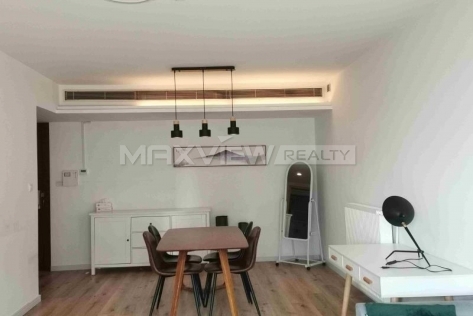 The Bund Side | 上海滩花园 1bedroom 85sqm ¥16,800 SHA17664