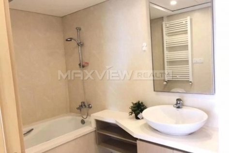 The Bund Side | 上海滩花园 1bedroom 85sqm ¥16,800 SHA17664