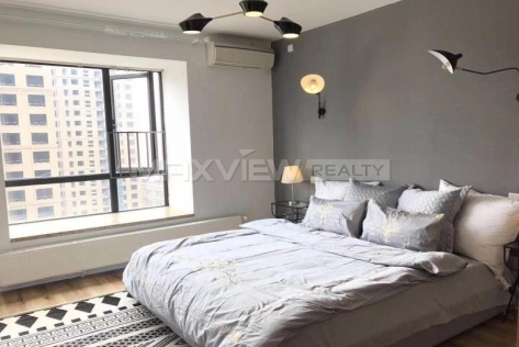 The Bund Side | 上海滩花园 1bedroom 85sqm ¥16,800 SHA17664