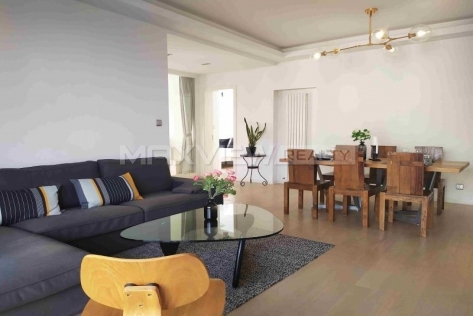 Yueyang Apartment 4br 150sqm in Former French Concession | 岳阳公寓 4bedroom 150sqm ¥38,000 SHA17663
