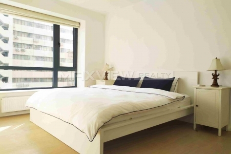 Yueyang Apartment 4br 150sqm in Former French Concession | 岳阳公寓 4bedroom 150sqm ¥38,000 SHA17663
