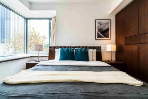 Rich Garden | 古北瑞仕花园 3bedroom 150sqm ¥27,000 SHA17672