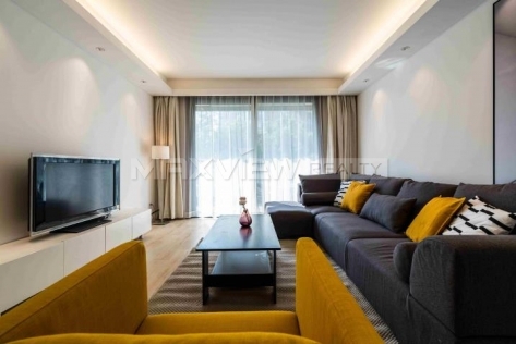 Rich Garden | 古北瑞仕花园 3bedroom 150sqm ¥27,000 SHA17672