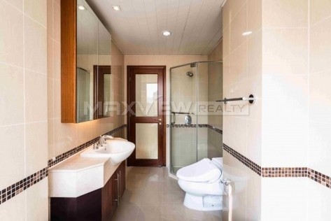 Rich Garden | 古北瑞仕花园 3bedroom 150sqm ¥27,000 SHA17672