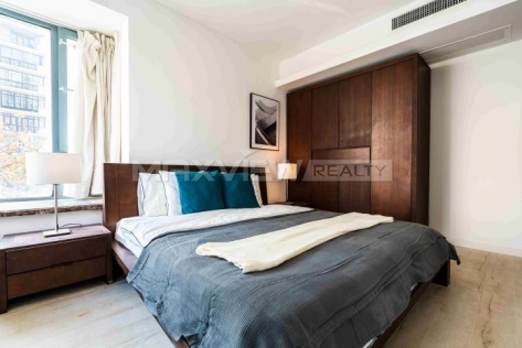 Rich Garden | 古北瑞仕花园 3bedroom 150sqm ¥27,000 SHA17672