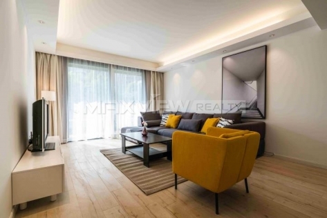 Rich Garden | 古北瑞仕花园 3bedroom 150sqm ¥27,000 SHA17672