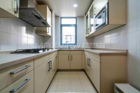 Rich Garden | 古北瑞仕花园 3bedroom 150sqm ¥27,000 SHA17672