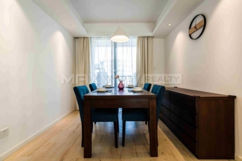 Rich Garden | 古北瑞仕花园 3bedroom 150sqm ¥27,000 SHA17672