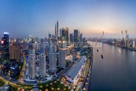 Jiulu 2br 150sqm in Pudong | 九庐 2bedroom 150sqm ¥38,000 SHA17685