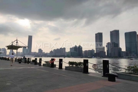 Jiulu 2br 150sqm in Pudong | 九庐 2bedroom 150sqm ¥38,000 SHA17685
