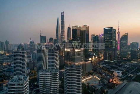 Jiulu 2br 150sqm in Pudong | 九庐 2bedroom 150sqm ¥38,000 SHA17685