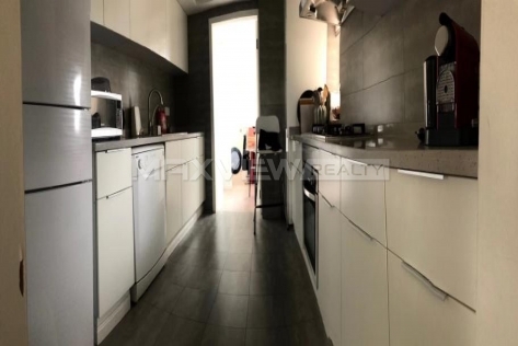 Kingsville | 金苑 4bedroom 288sqm ¥58,000 SHA17687