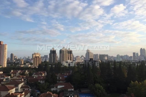 Kingsville | 金苑 4bedroom 288sqm ¥58,000 SHA17687